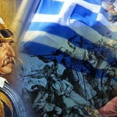 Timeline: Οι πρώτες νίκες της Ελληνικής Επανάστασης - Εύα Ζήσου