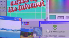 Timeline: Evolucion del internet