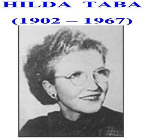 De HildaTaba