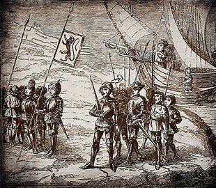 Conquista de Fuerteventura