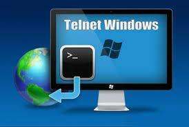 TELNET