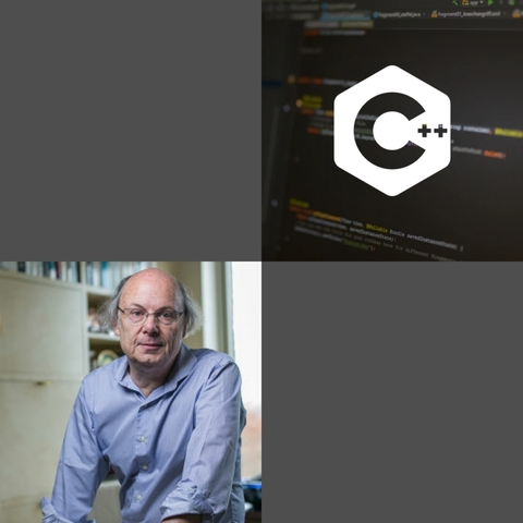 Lenguaje de programación C + +