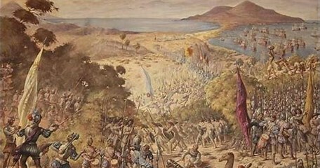 Conquista de Gran Canaria