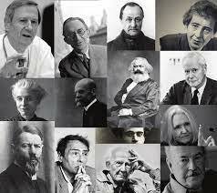 Sociología del Siglo XX.