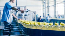 Timeline: LAS INDUSTRIAS EN EL PERÚ