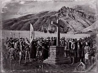 Conquista de La Palma