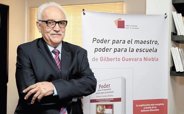 De Guevara Niebla ( modelo crítico)