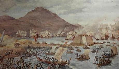 Conquista de Tenerife