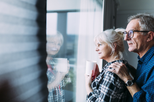 Integrity vs. Despair