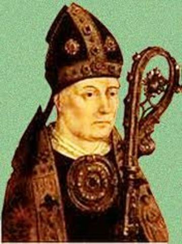 Obispado de la Fortuna