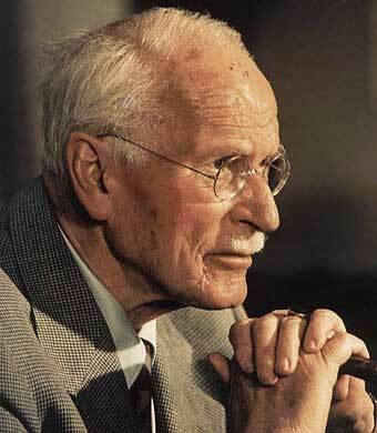 Carl Gustav Jung (1875 - 1961)