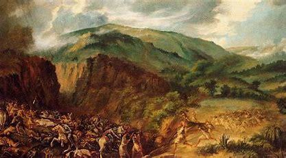 Batalla Victoria de Acentejo