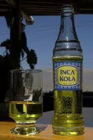 Industria Inca Kola