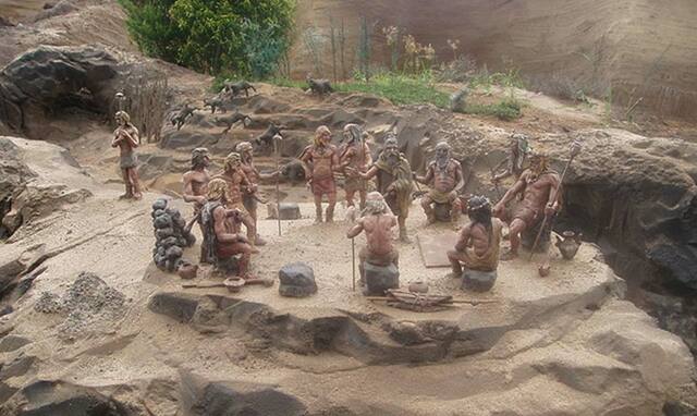 Guanches