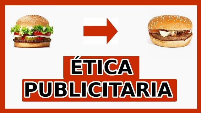 Influencia de la Ética en la Publicidad (2008)