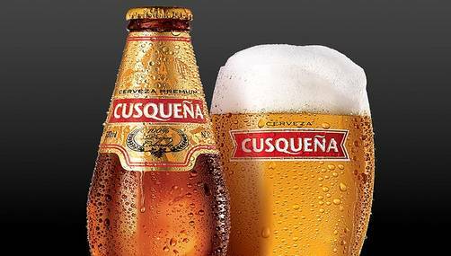 LA INDUSTRIA CUSQUEÑA (Industria bebidas)