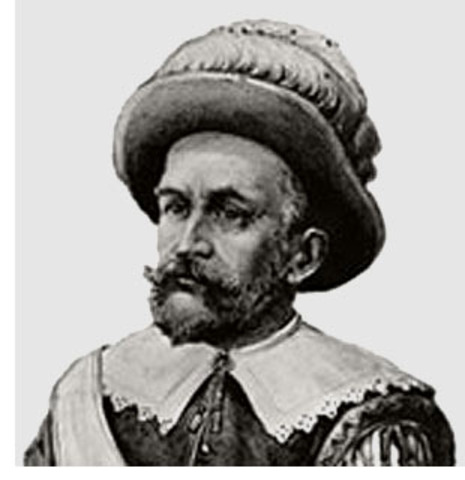 Peter Minuet