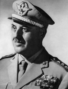 Approvazione del Piano Solo in Italia