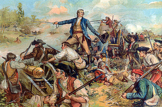 battle of lake george