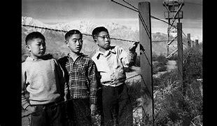 Japanese Internment Camps