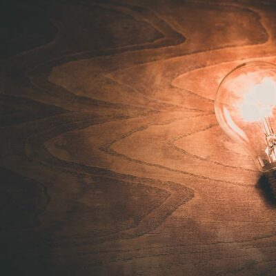 Timeline: Historia de la iluminación