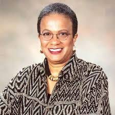 Jacqueline Jordan Irvine (Charles Howard Candler Professor of Urban Education Emerita in the Division of Educational Studies at Emory University.