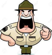 Reglas de Disciplina