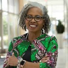 Gloria Ladson-Billings (former Kellner Family Distinguished Professor of Urban Education in the Department of Curriculum and Instruction and faculty affiliate in the Department of Educational Policy Studies at the University of Wisconsin, Madison)