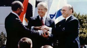 Camp David Accords