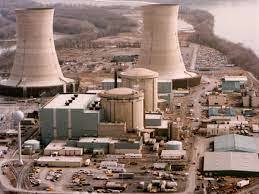 Three Mile Island Disaster