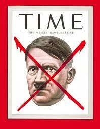 DEATH OF HITLER