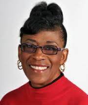 Geneva Gay (Professor of Education and Associate of the Center for Multicultural Education, University of Washington-Seattle)