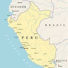 Peru declares independence