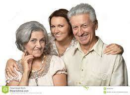 Me considero una buena Hija