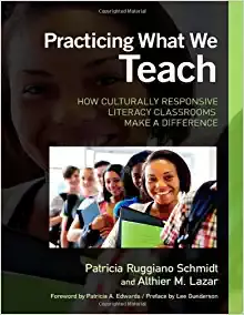 Culturally Relevant Literacy Instruction