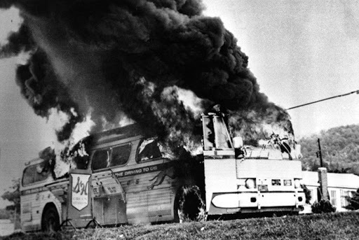 Freedom Riders image