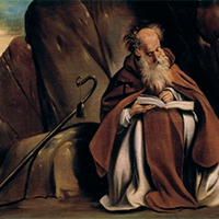 Escuela monástica de oriente