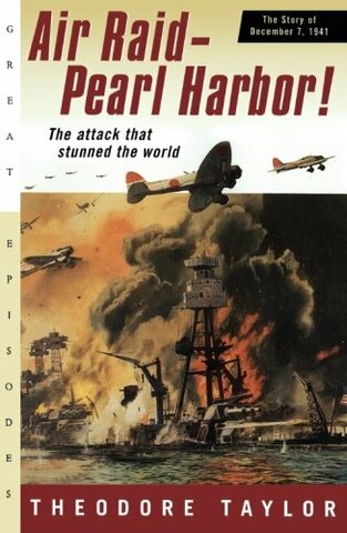 Air Raid on Pearl Harbor