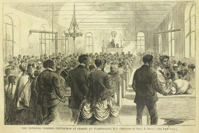 15th Amendment