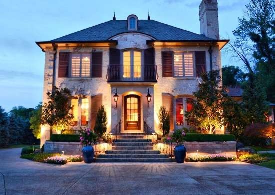 Buying my First House