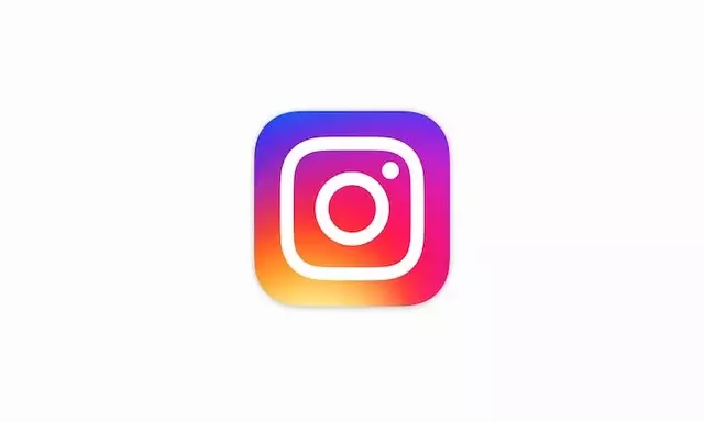 Instagram - Pinterest
