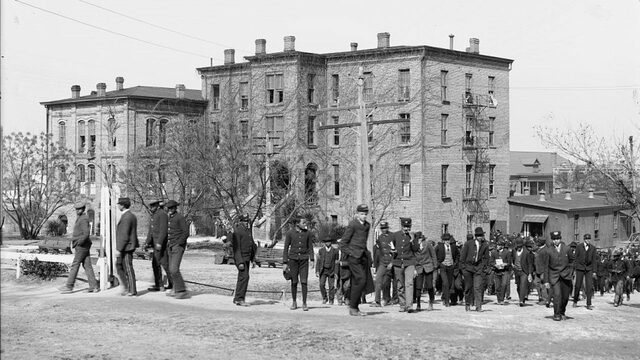 Tuskegee Institute