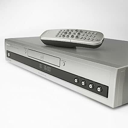 DVD Player