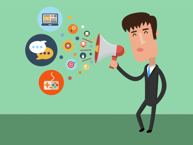 EMERGENCIA DE LOS NUEVOS MEDIOS