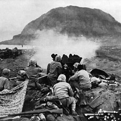 Timeline: WWII Timeline