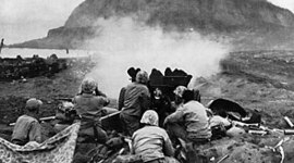 Timeline: WWII Timeline