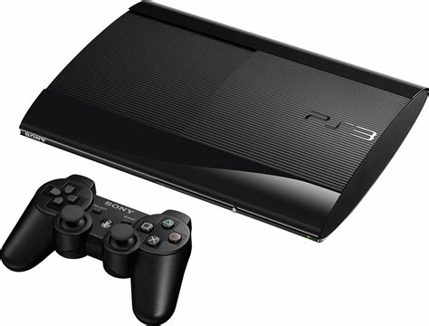 PlayStation 3 Released