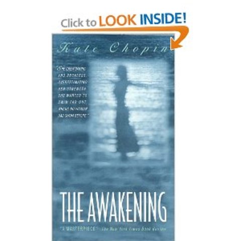 Kate Chopin publishes The Awakening