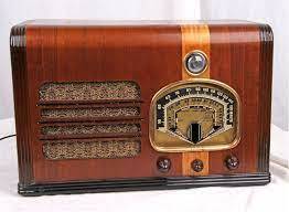 Radios Become More Common