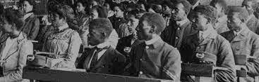 Tuskegee Institute created (AA)